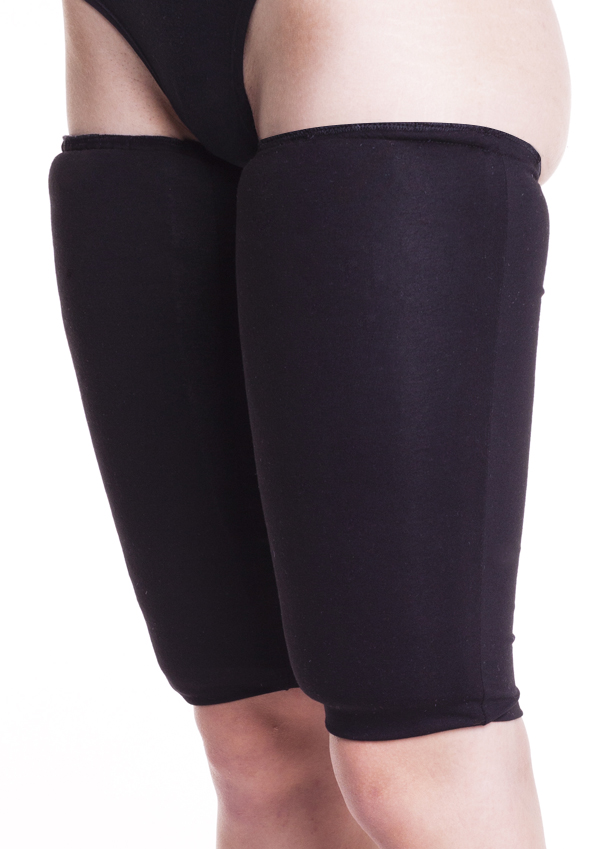 Padded Thighs for Women 01