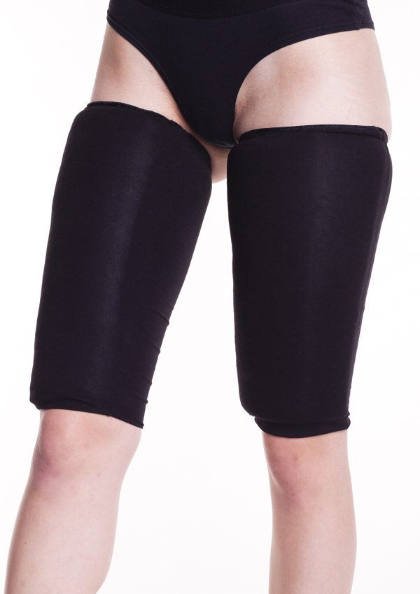 Padded Thighs for Women 02